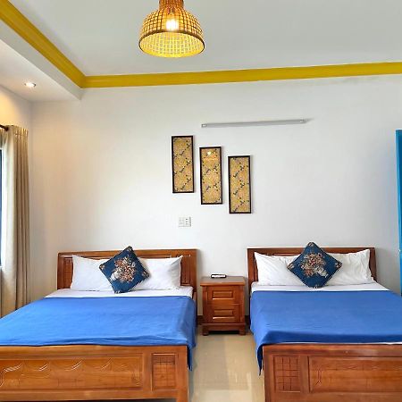 הוי אן Hi Hop Yen Homestay מראה חיצוני תמונה