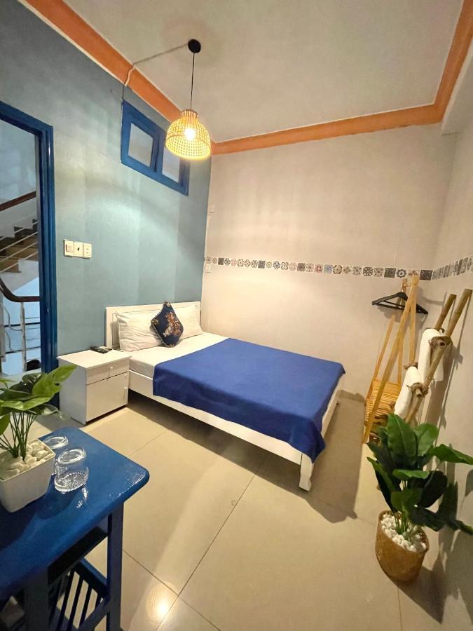 הוי אן Hi Hop Yen Homestay מראה חיצוני תמונה