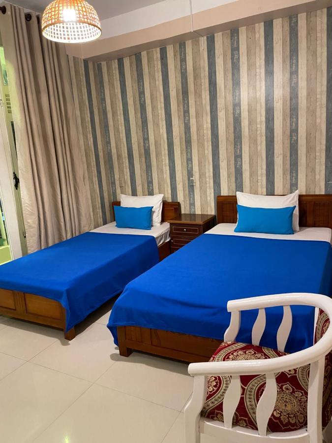 הוי אן Hi Hop Yen Homestay מראה חיצוני תמונה