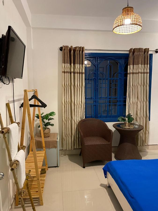 הוי אן Hi Hop Yen Homestay מראה חיצוני תמונה