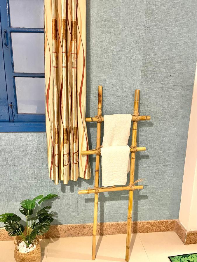 הוי אן Hi Hop Yen Homestay מראה חיצוני תמונה