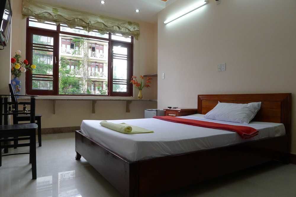 הוי אן Hi Hop Yen Homestay מראה חיצוני תמונה