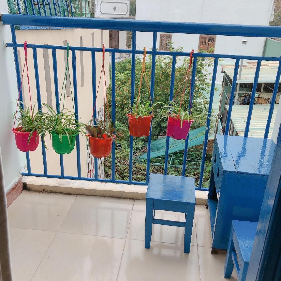הוי אן Hi Hop Yen Homestay מראה חיצוני תמונה